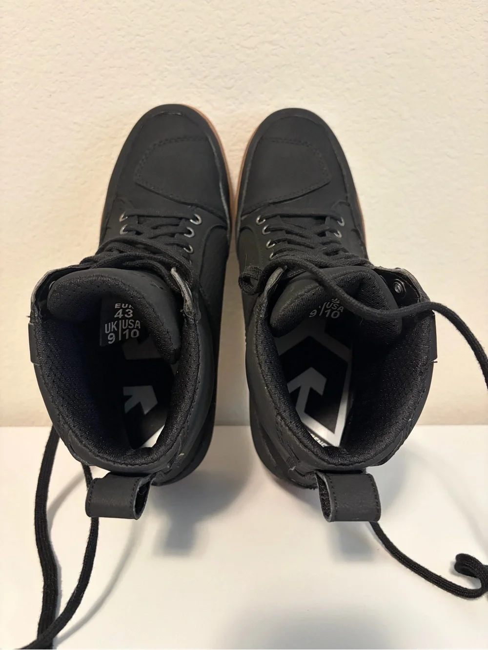 Speed And Strength United By Speed Shoes - motorcycle boots